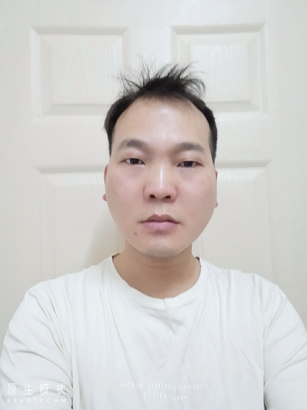 默默的第二张照片--淮安相亲服务中心