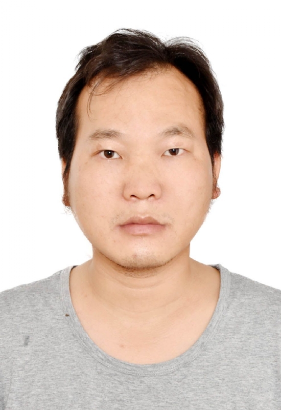 默默的第四张照片--淮安相亲服务中心