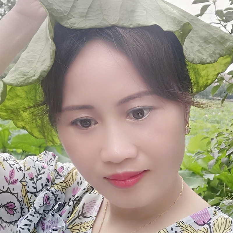 花开半夏的第一张照片--淮安相亲服务中心