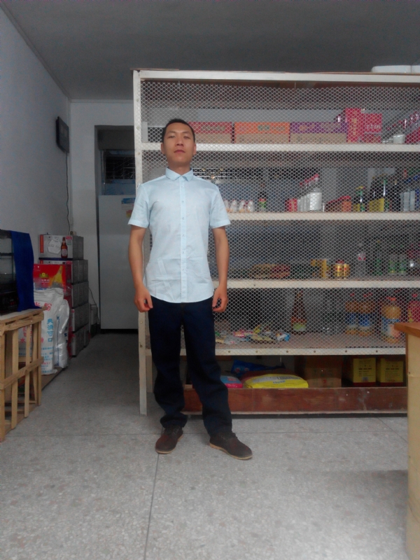 晴天的第一张照片--淮安相亲服务中心