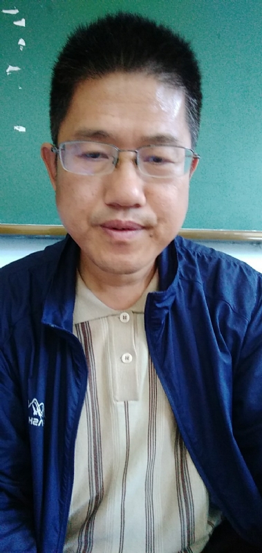 学为好人的第二张照片--淮安相亲服务中心