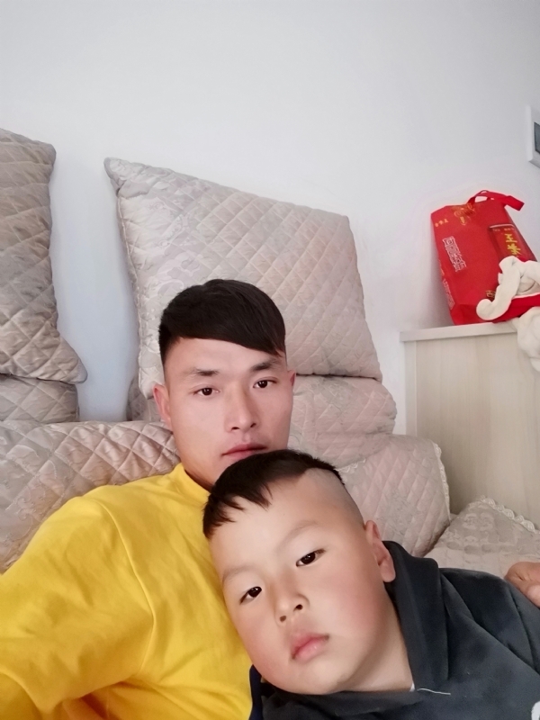 我若成魔的第一张照片--淮安相亲服务中心