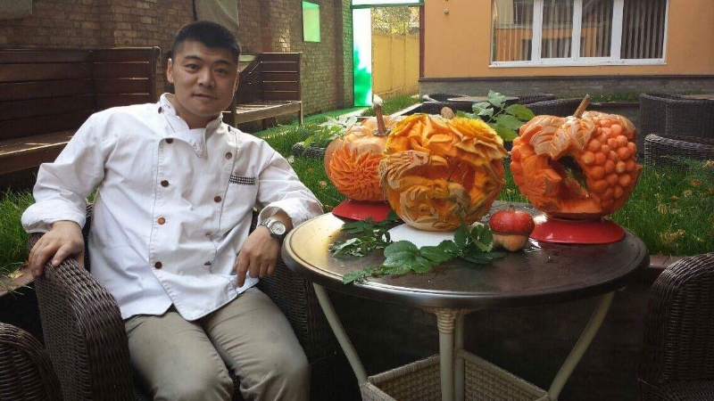 Chuxuanfen2020的第一张照片--淮安相亲服务中心