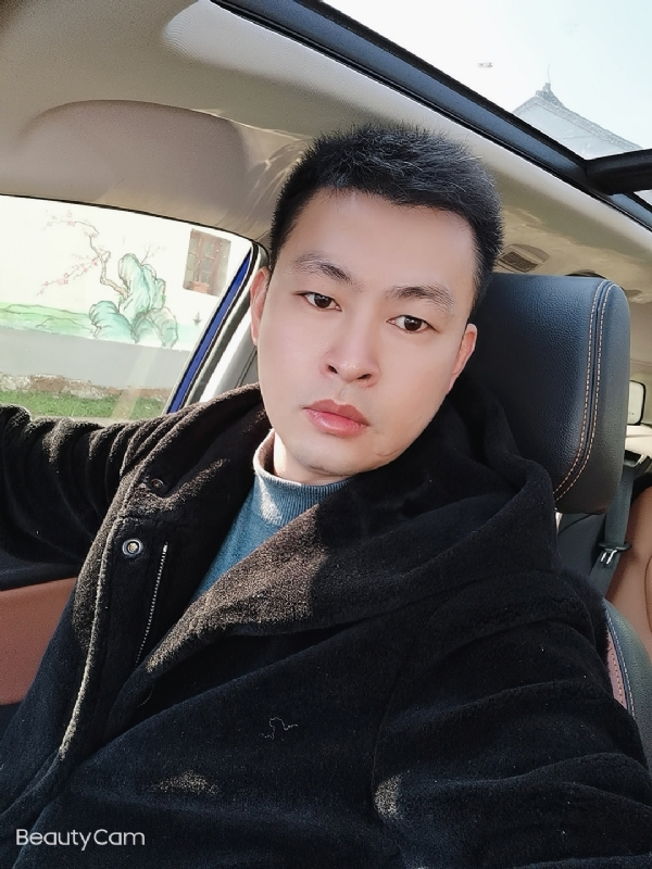 快乐无罪的第三张照片--淮安相亲服务中心