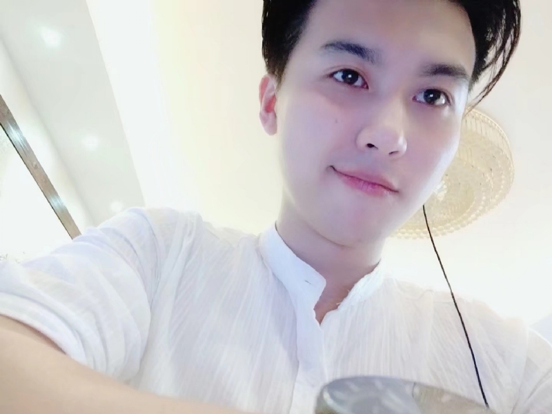 皮特王的第一张照片--淮安相亲服务中心