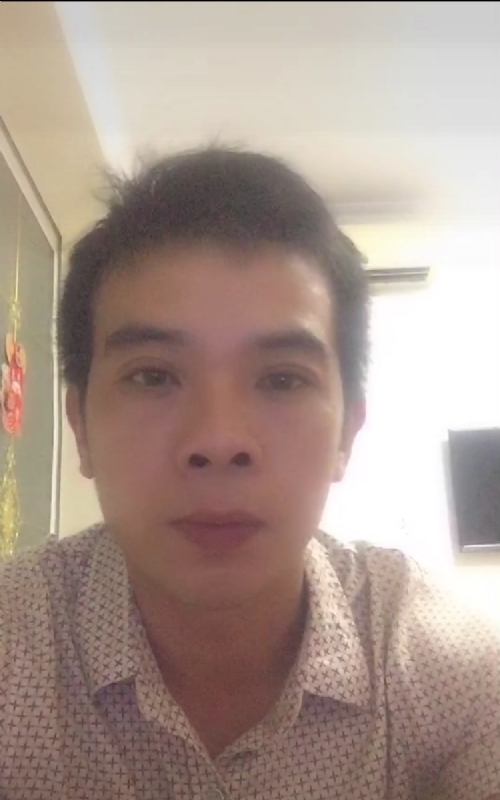 守侯的第一张照片--淮安相亲服务中心