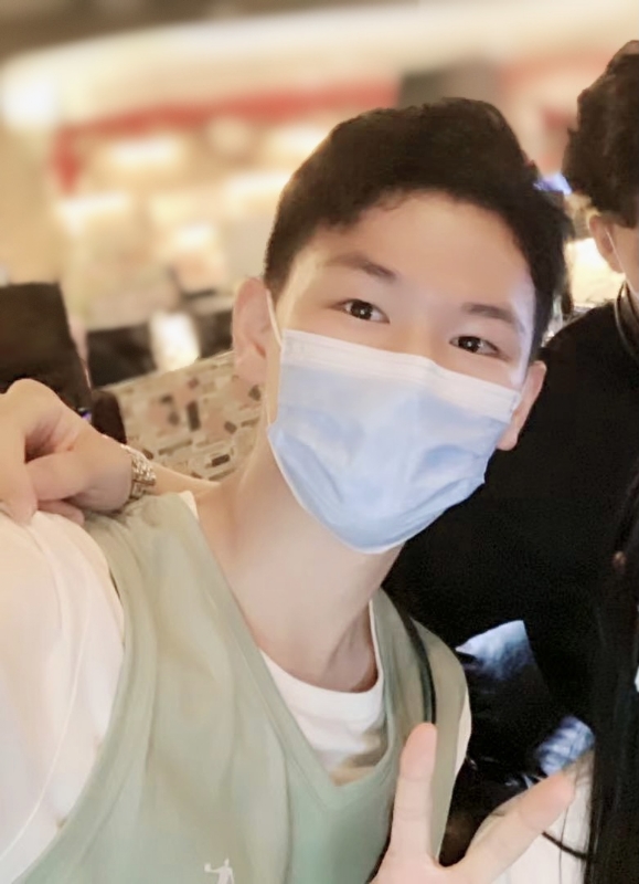 六月的春风的第四张照片--淮安相亲服务中心