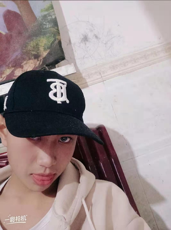 杰少的第一张照片--淮安相亲服务中心