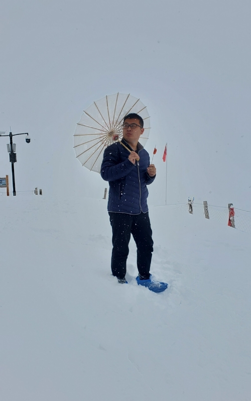 小确肥的第一张照片--淮安相亲服务中心