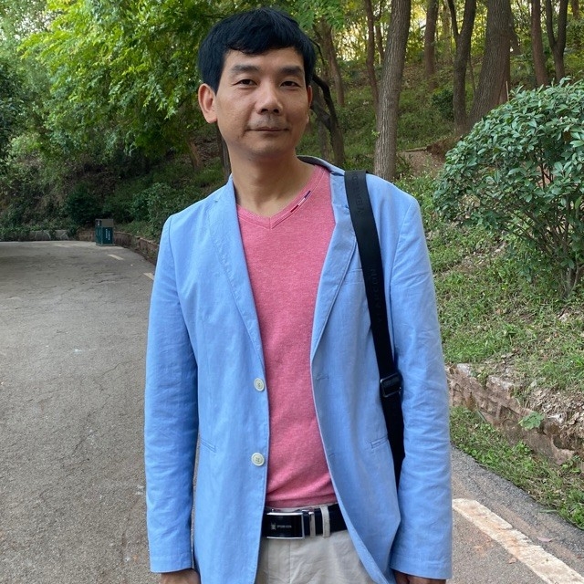 勇哥的第一张照片--淮安相亲服务中心