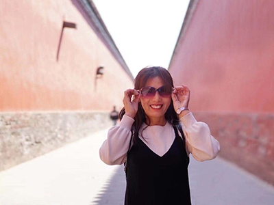 xie的第一张照片--淮安相亲服务中心