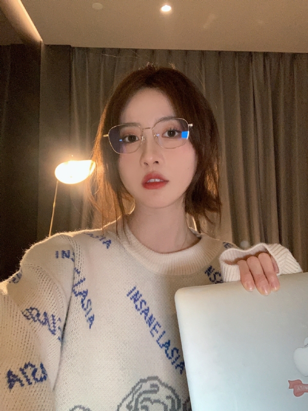 小曦的第一张照片--淮安相亲服务中心