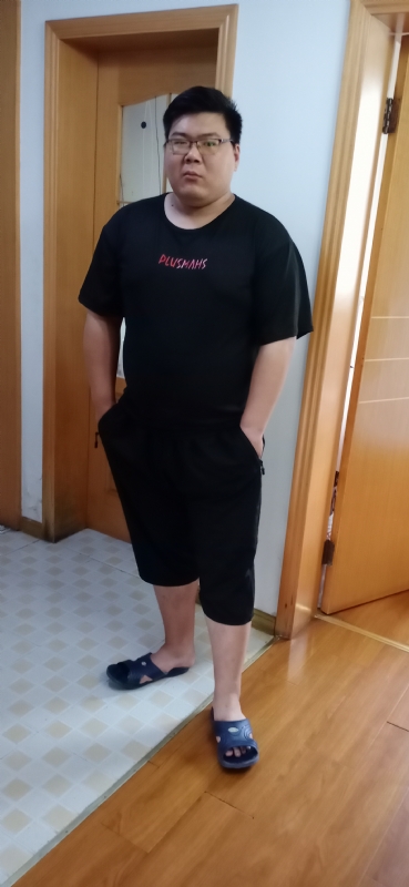 灰太狼的第一张照片--淮安相亲服务中心