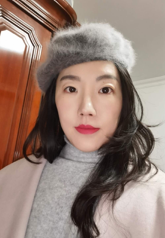 绿水迢迢的第一张照片--淮安相亲服务中心