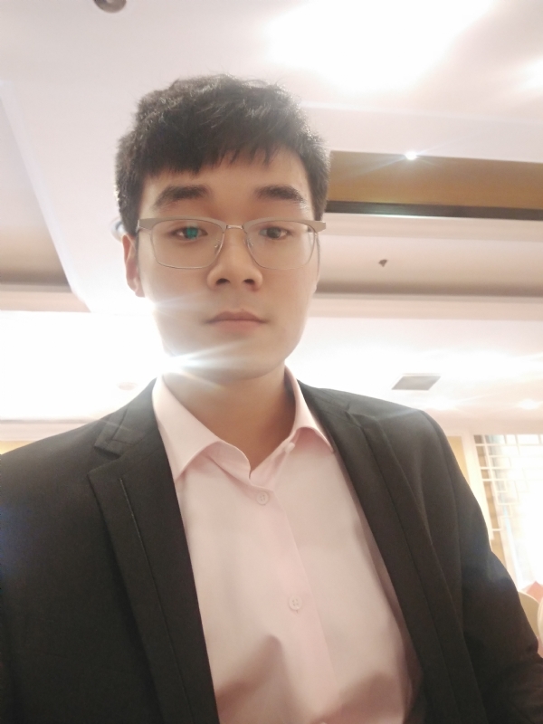 我已经长胖了的第一张照片--淮安相亲服务中心