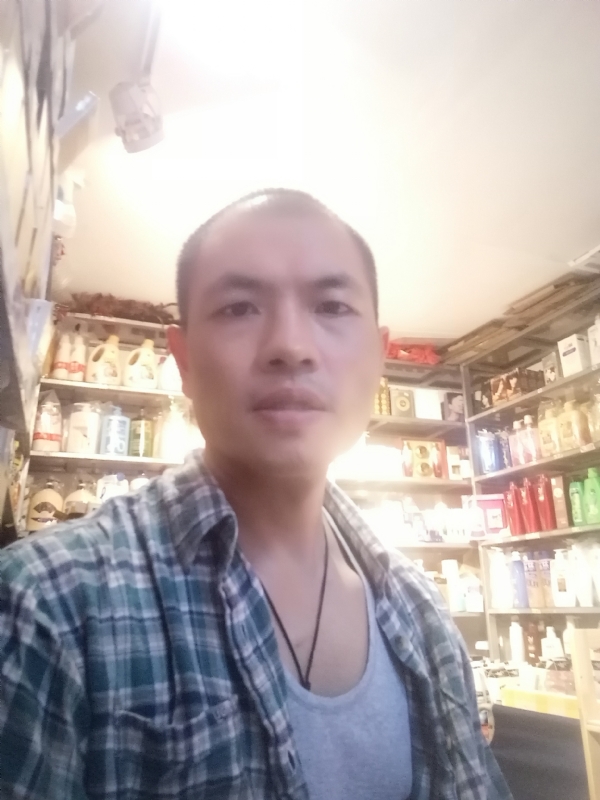 H21的第一张照片--淮安相亲服务中心