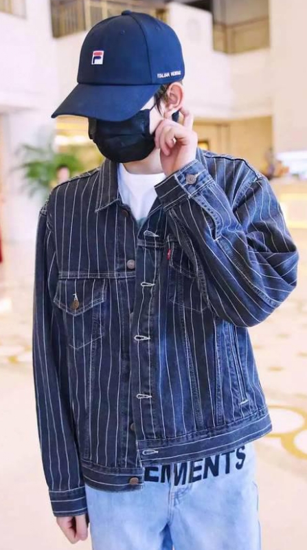 我就是我的第一张照片--淮安相亲服务中心