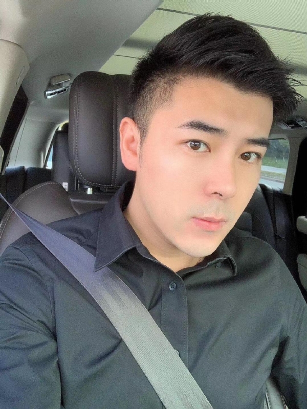 濤濤的第一张照片--淮安相亲服务中心