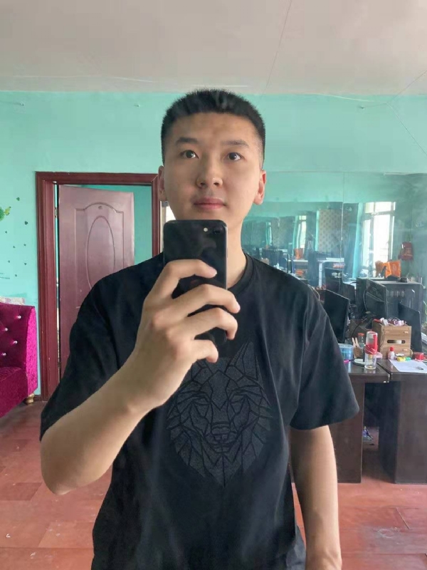 真诚的第一张照片--淮安相亲服务中心