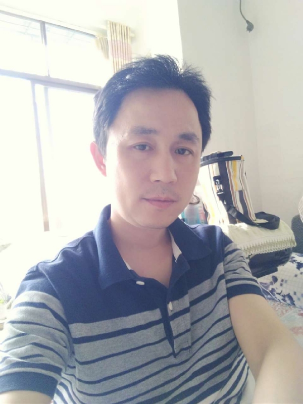 如果爱请深爱的第二张照片--淮安相亲服务中心