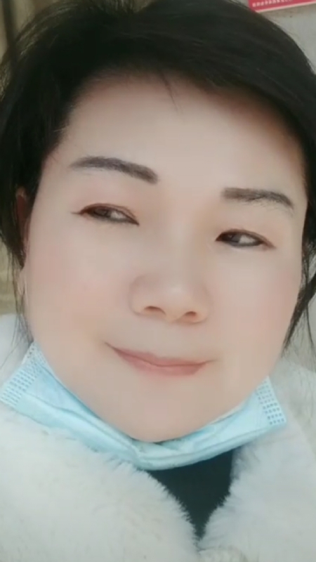 一诺的第一张照片--淮安相亲服务中心