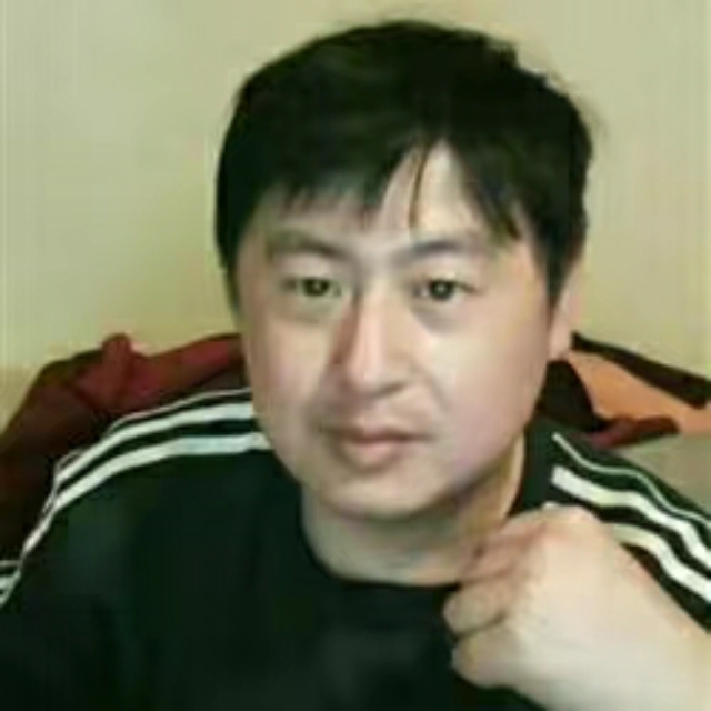 灰太狼的第一张照片--淮安相亲服务中心