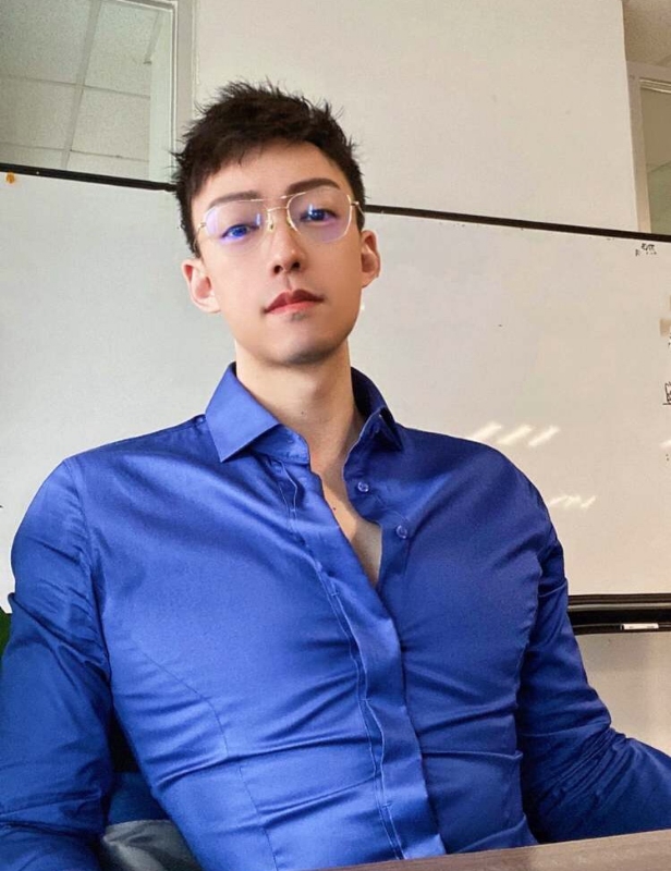 黎明的梦的第一张照片--淮安相亲服务中心