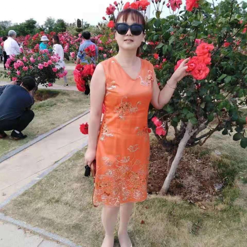 yunerfei的第一张照片--淮安相亲服务中心