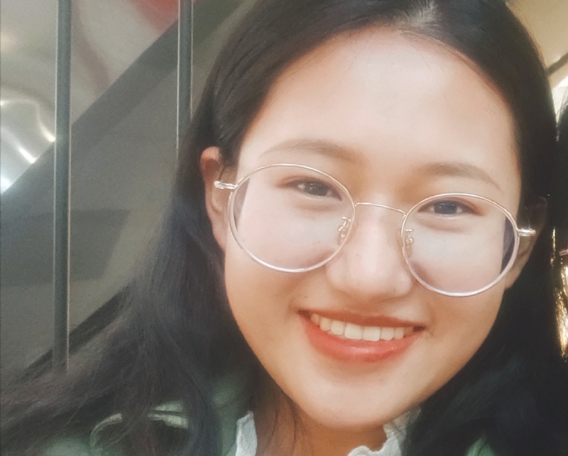 lucky的第二张照片--淮安相亲服务中心