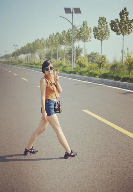 尤尤的第一张照片--淮安相亲服务中心