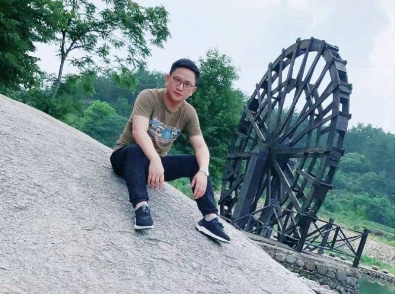 余生都是你自己的第三张照片--淮安相亲服务中心