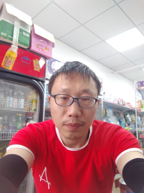 众里寻你的第一张照片--淮安相亲服务中心