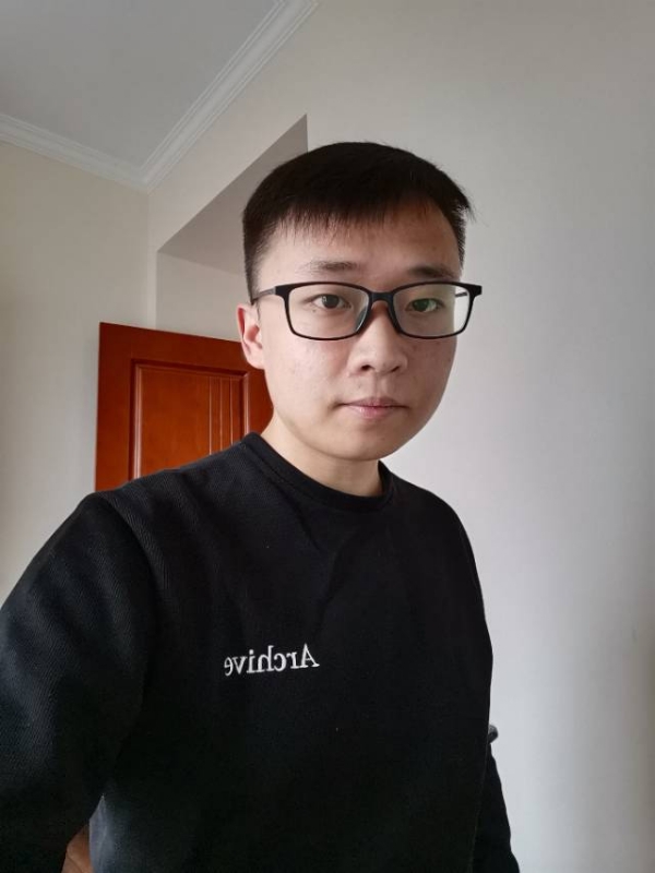 Li的第一张照片--淮安相亲服务中心