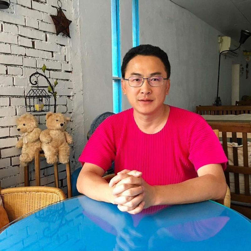 Jian的第一张照片--淮安相亲服务中心