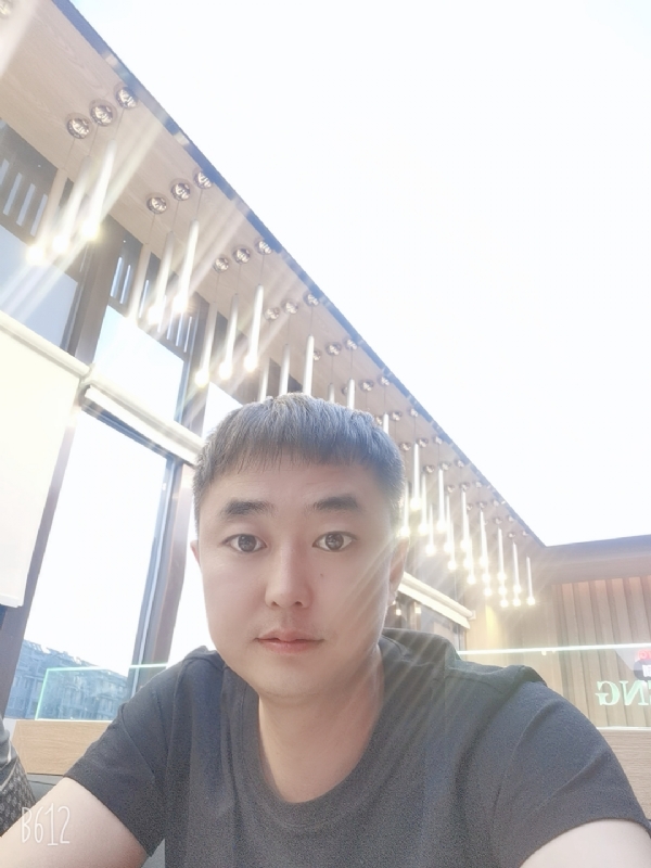 对的它的第一张照片--淮安相亲服务中心