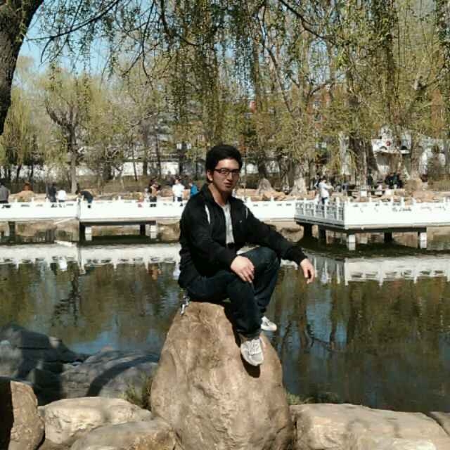 孤独的心的第一张照片--淮安相亲服务中心