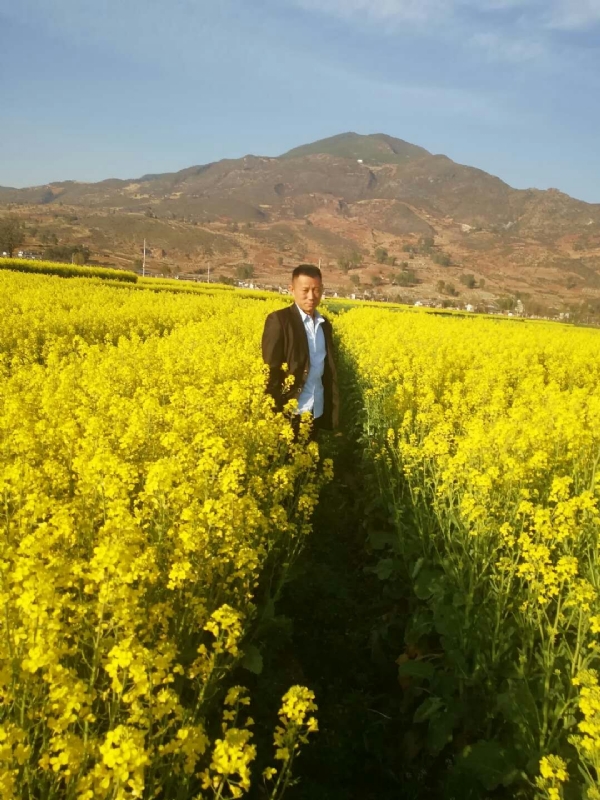 小宇的第一张照片--淮安相亲服务中心