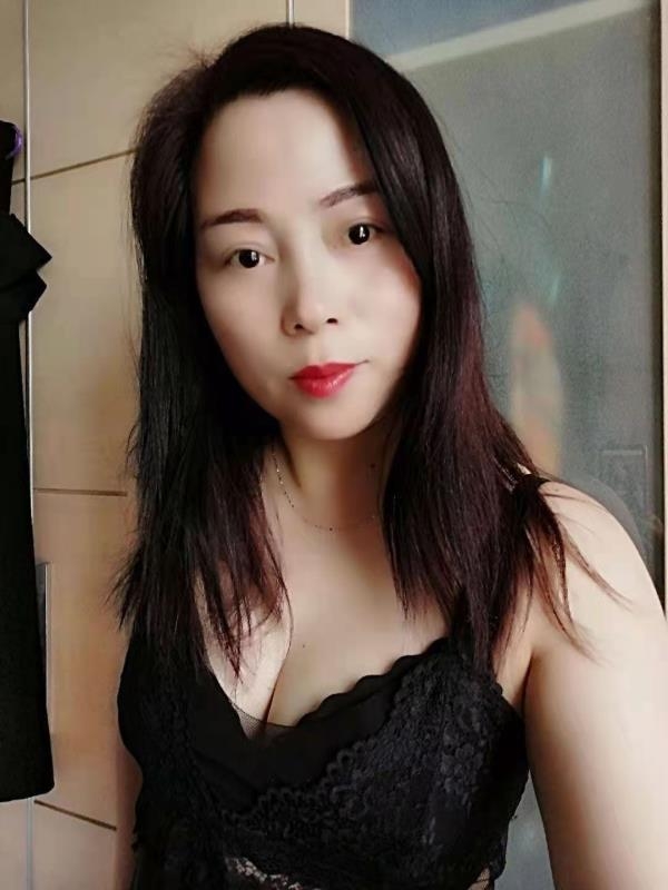 叮叮的第一张照片--淮安相亲服务中心