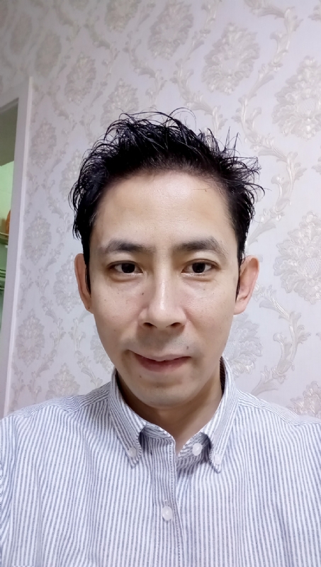 啥都不想说的第一张照片--淮安相亲服务中心