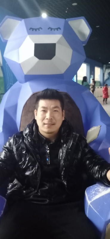 等风来的第一张照片--淮安相亲服务中心