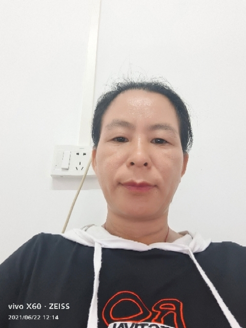 琼的第一张照片--淮安相亲服务中心