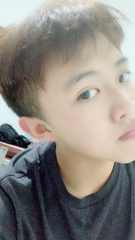 Angle的第二张照片--淮安相亲服务中心