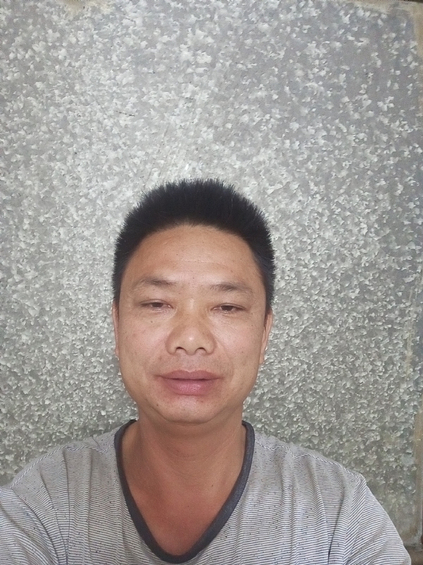 白茫茫的第一张照片--淮安相亲服务中心