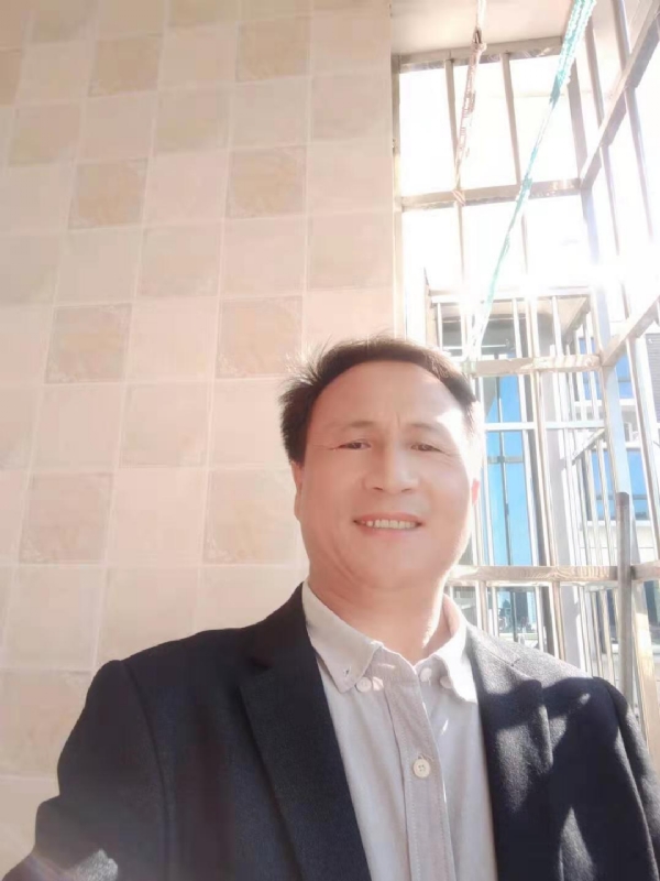 平平安安的第一张照片--淮安相亲服务中心