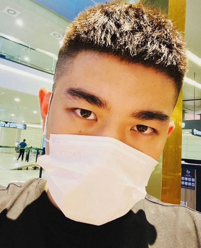 劉子軒的第一张照片--淮安相亲服务中心