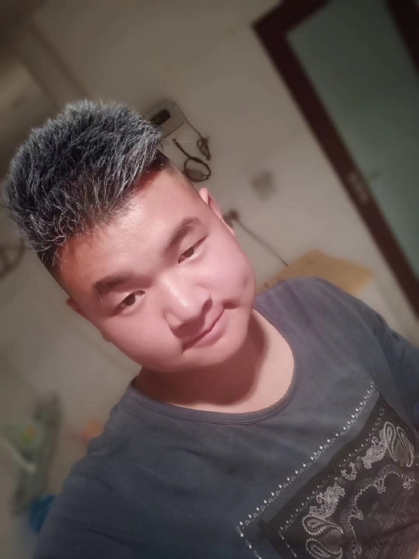 李子木的第一张照片--淮安相亲服务中心