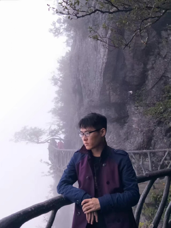 晨曦的第一张照片--淮安相亲服务中心