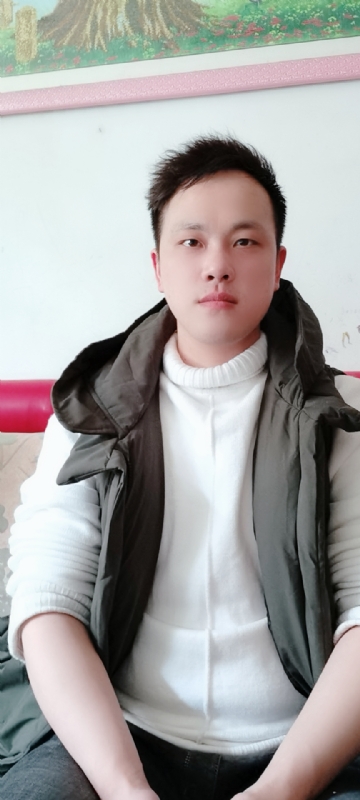 执子之手的第一张照片--淮安相亲服务中心