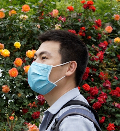 真心唯你的第一张照片--淮安相亲服务中心