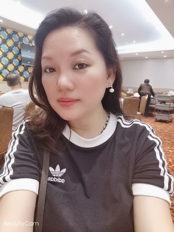 Amy的第一张照片--淮安相亲服务中心